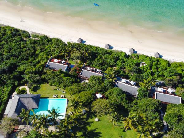 Mozambique safari vacation