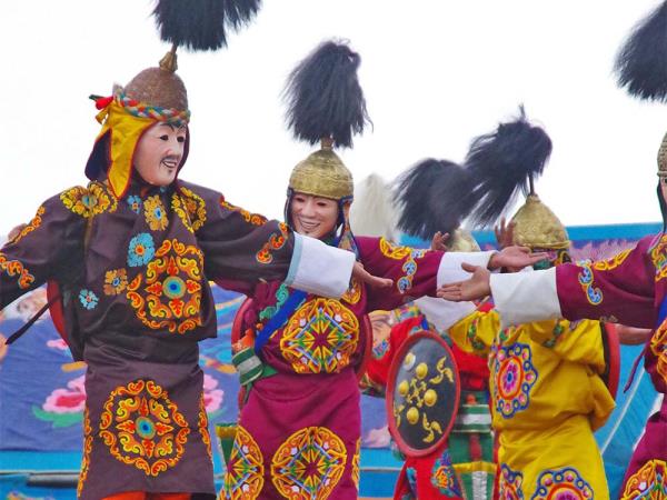 Bhutan cultural vacation
