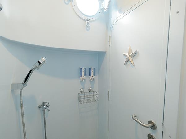 Raja Ampat snorkelling cruise