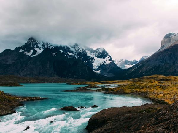 Patagonia small group tour, trekking and culture