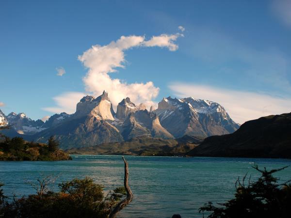 Patagonia small group tour, trekking and culture