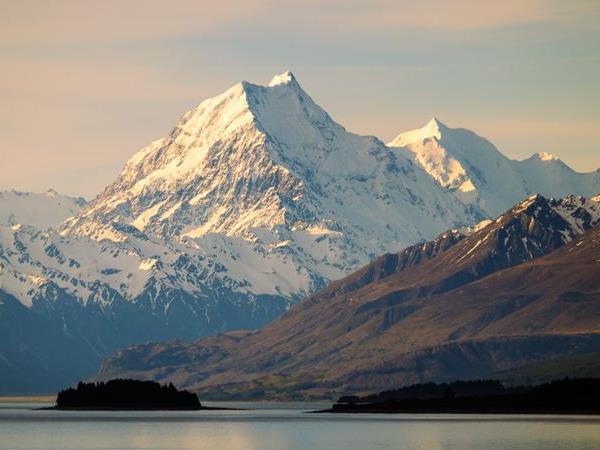 New Zealand solar eclipse 2028 vacation