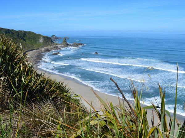 New Zealand solar eclipse 2028 vacation