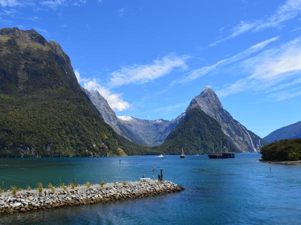 New Zealand solar eclipse 2028 vacation