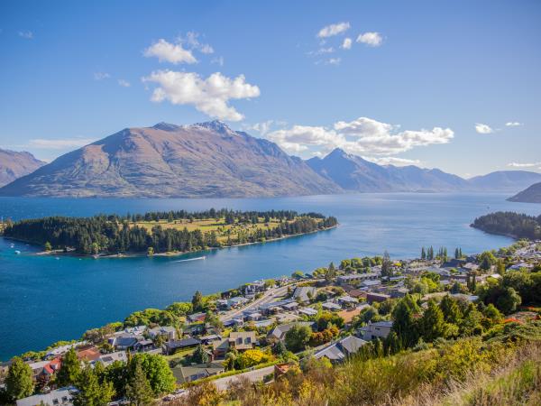 New Zealand solar eclipse 2028 vacation