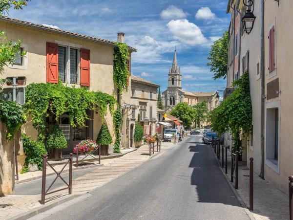 Provence small group tour, vineyards & lavender fields, France 