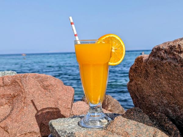 Family learn to scuba dive vacations, Egypt