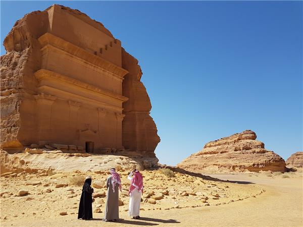 Saudi Arabia 2027 solar eclipse vacation