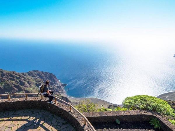Canary islands small group tour
