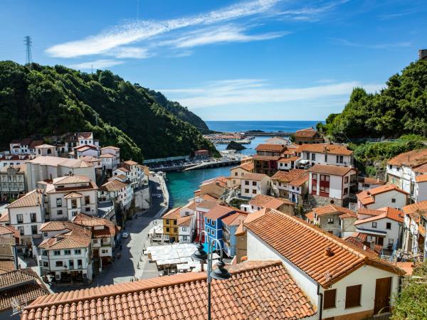 Asturias small group vacation, Spain
