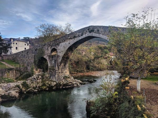 Asturias small group vacation, Spain