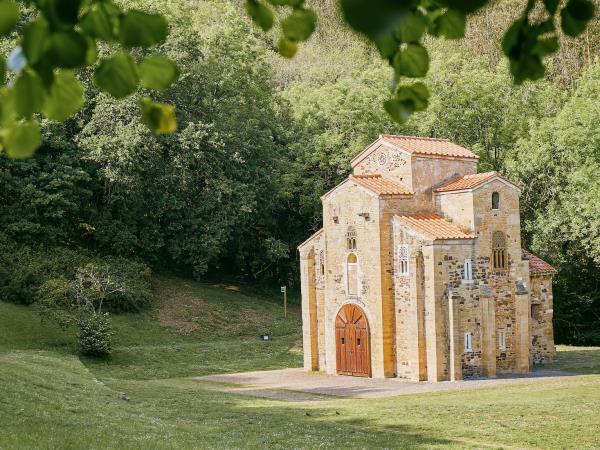 Asturias small group vacation, Spain