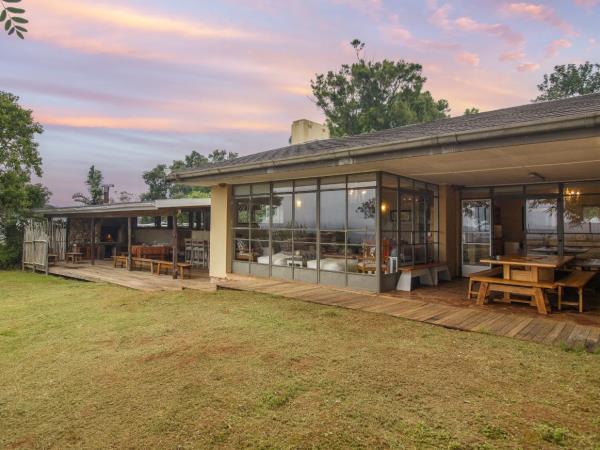 Conservation vacation for teenagers, South Africa