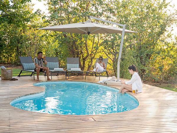 Zimbabwe wildlife holidays
