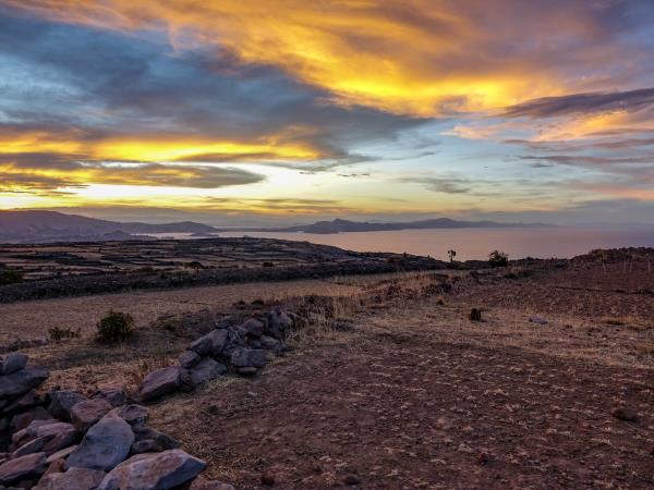 Peru highlights vacation, 16 days
