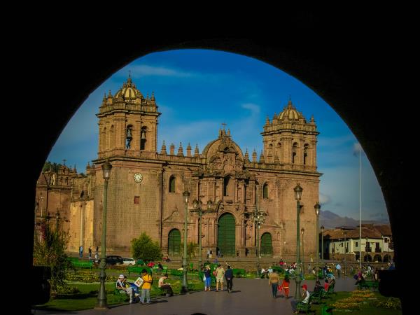 Peru highlights vacation, 16 days