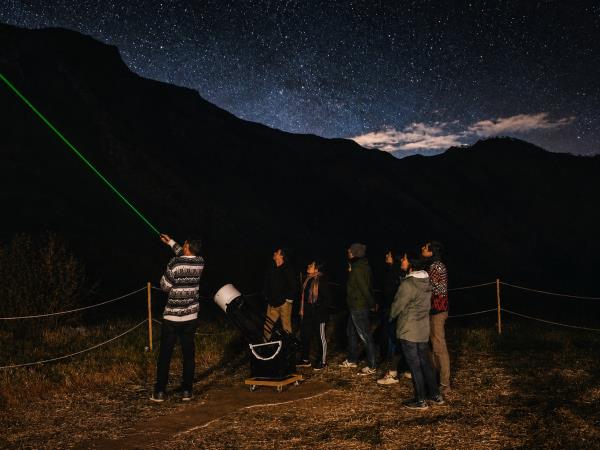 Peru highlights vacation, 16 days