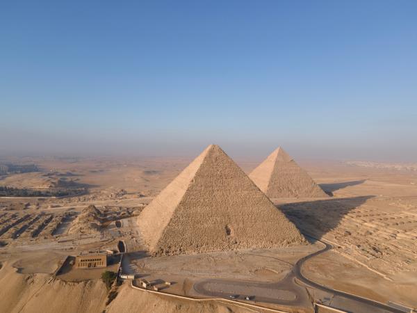 Egypt Nile cruise vacations
