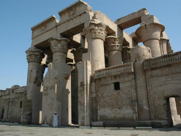 Egypt Nile cruise vacations