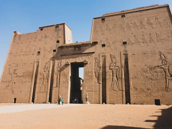 Egypt Nile cruise vacations