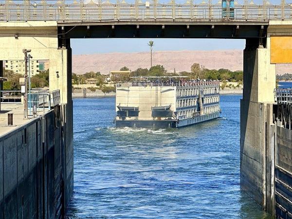 Egypt Nile cruise vacations