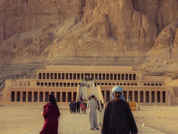 Egypt Nile cruise vacations