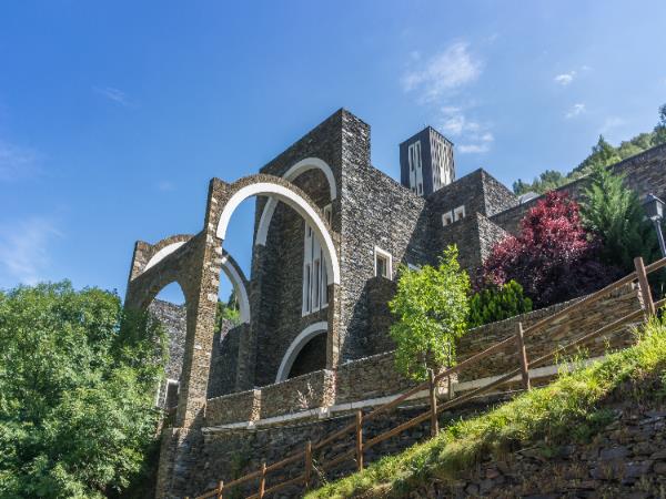 Andorra hiking vacation