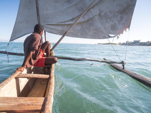 Madagascar ultimate small group adventure vacation