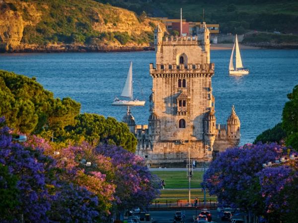 Lisbon & Porto group vacation, Portugal