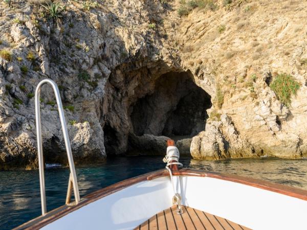 Sicily food & wine tour