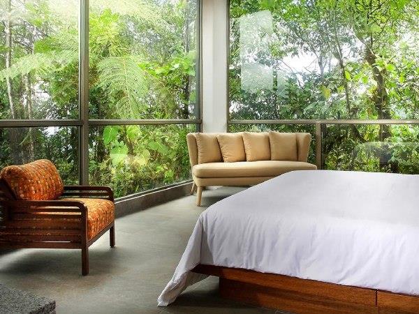 Ecuador and Galapagos luxury vacation