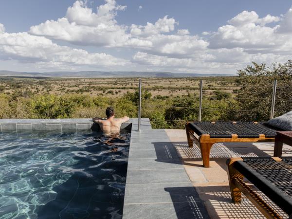 Private Kenya safari, Masai Mara and Samburu