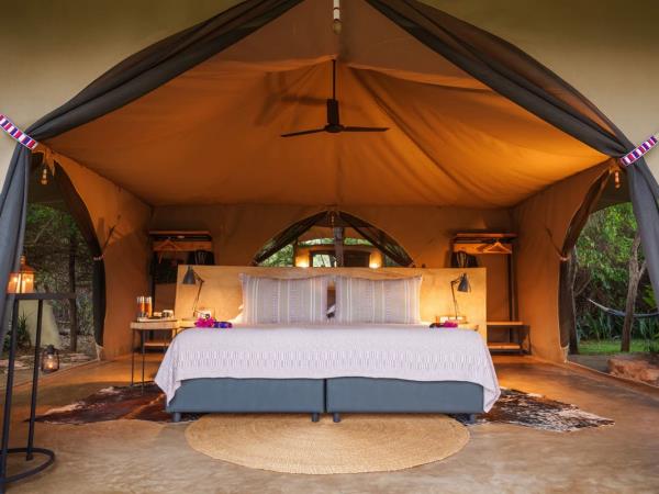 Private Kenya safari, Masai Mara and Samburu