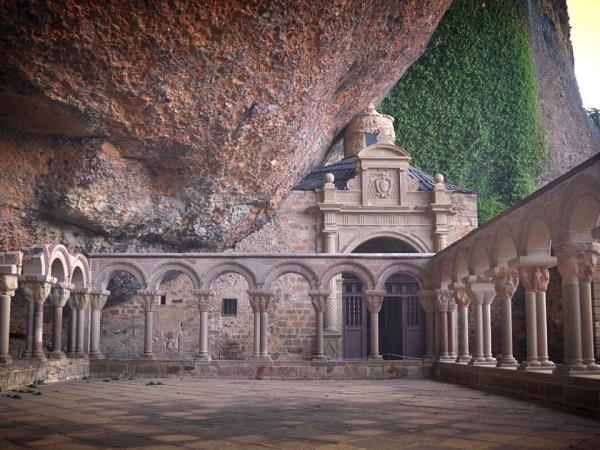Aragon cultural hvacation in Spain