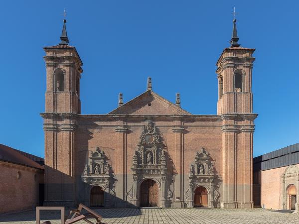 Aragon cultural hvacation in Spain