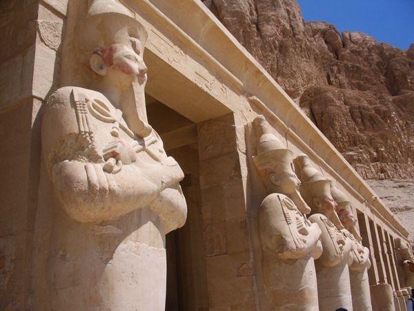 Egypt luxury 2 week tour