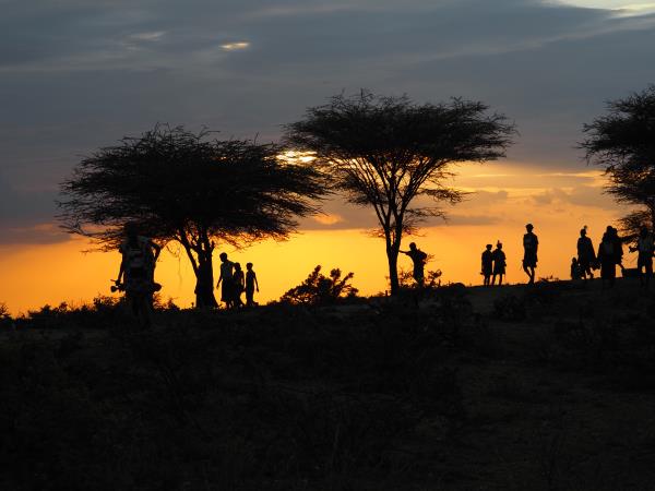 Omo Valley vacation, Ethiopia