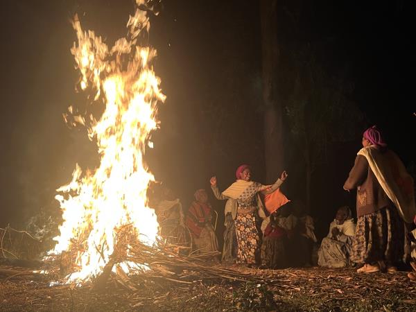 Omo Valley vacation, Ethiopia