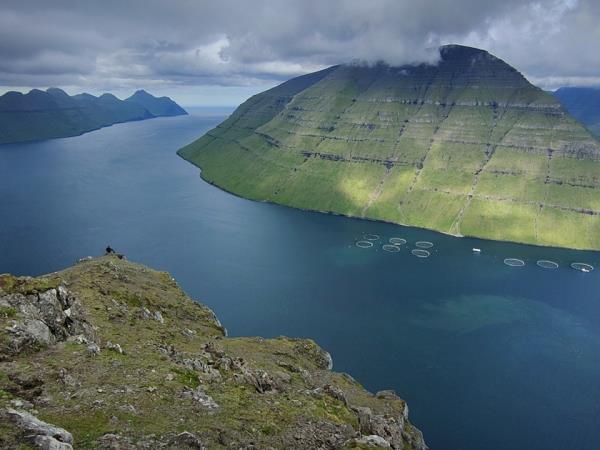 Faroe Islands 2 week sailing vacation