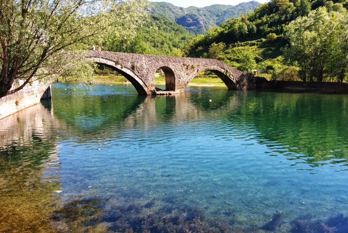 LakeSkadar