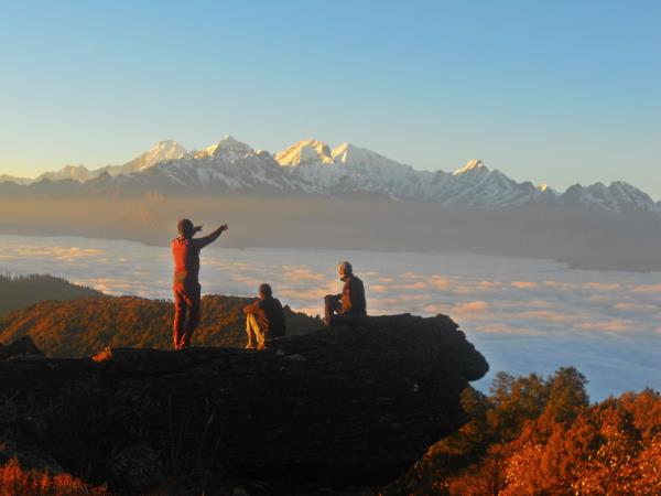 Trip photo