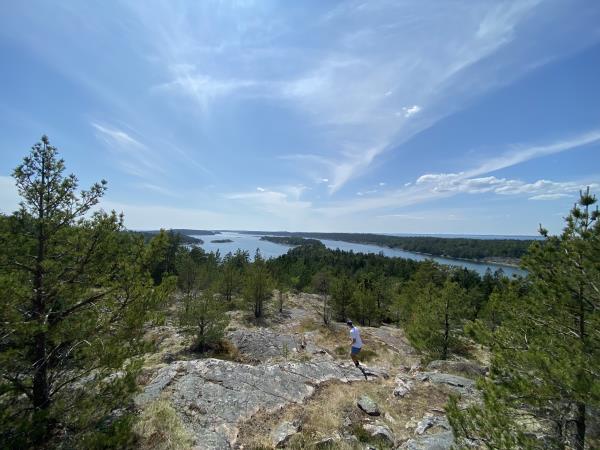 Trip photo