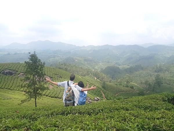 Trip photo