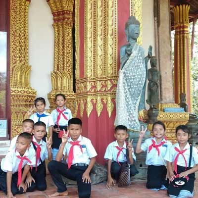 Vat Sisakat