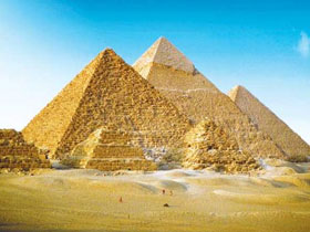 London to Morocco by rail vacation