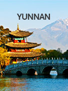 Yunnan vacations Yunnan vacations