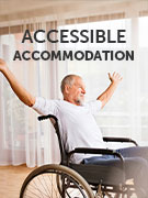 Accessible accommodation vacations Accessible accommodation vacations