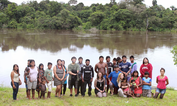 Team Klamazon