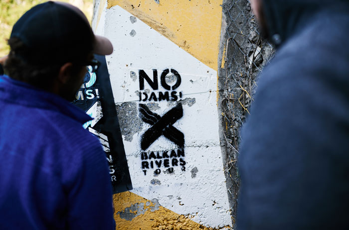 graffiti sign