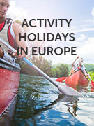 Activity vacations in Europe vacations Activity vacations in Europe vacations